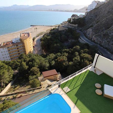 Can Lou-Casa Con Caracter En Cullera Фаро-де-Куйєра Екстер'єр фото