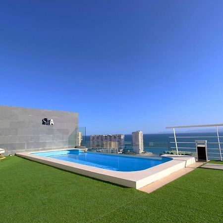 Can Lou-Casa Con Caracter En Cullera Фаро-де-Куйєра Екстер'єр фото