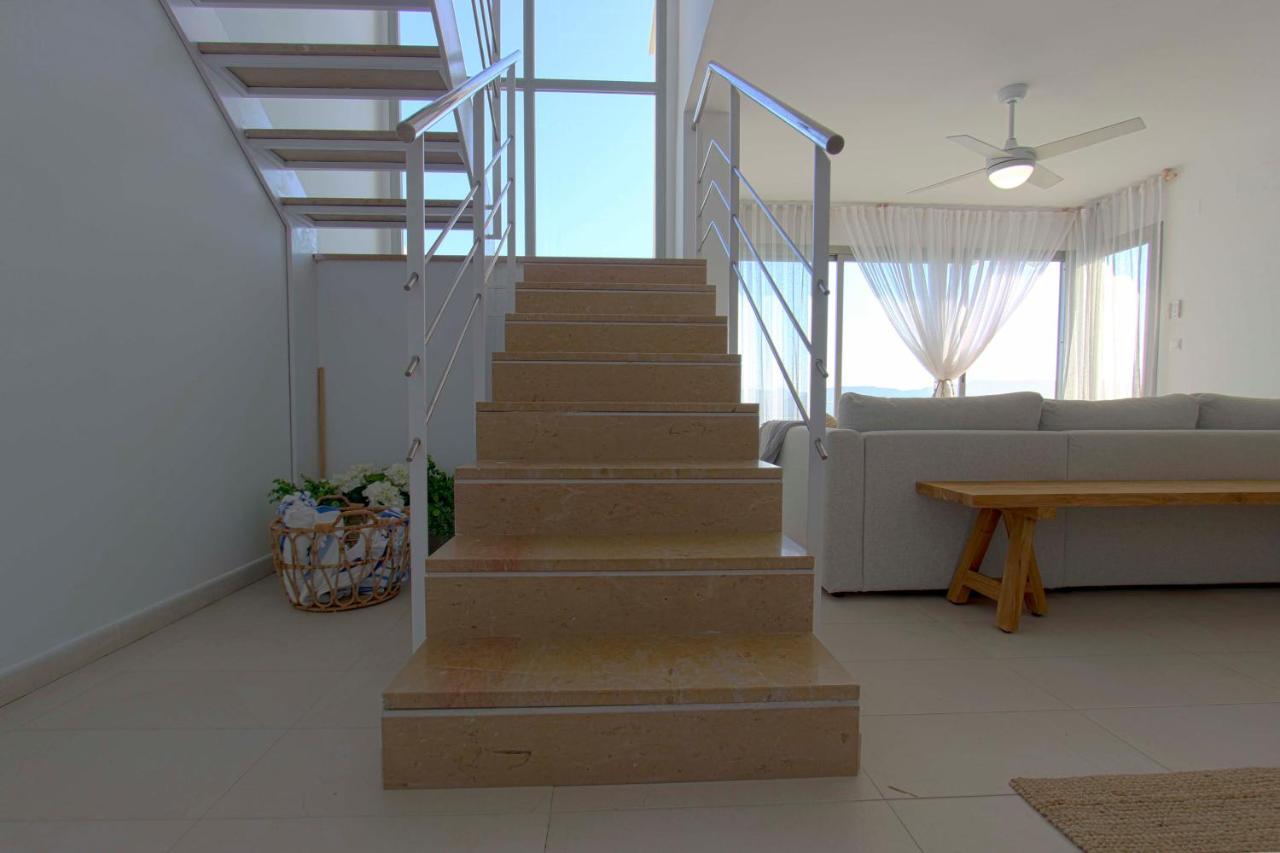 Can Lou-Casa Con Caracter En Cullera Фаро-де-Куйєра Екстер'єр фото