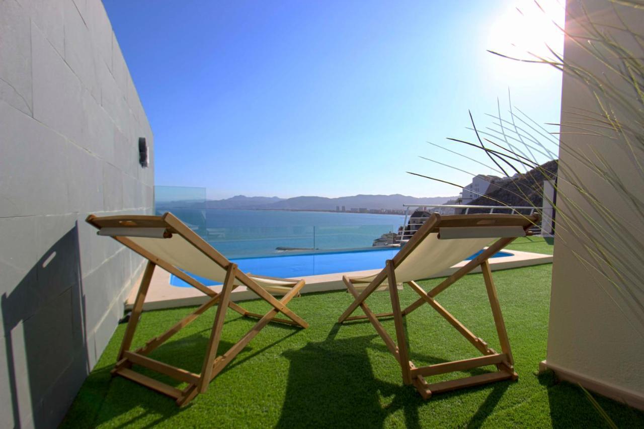 Can Lou-Casa Con Caracter En Cullera Фаро-де-Куйєра Екстер'єр фото