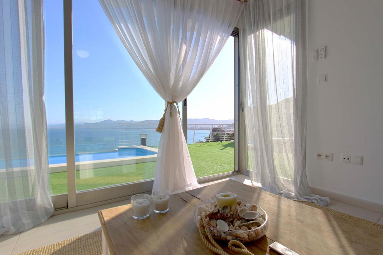 Can Lou-Casa Con Caracter En Cullera Фаро-де-Куйєра Екстер'єр фото