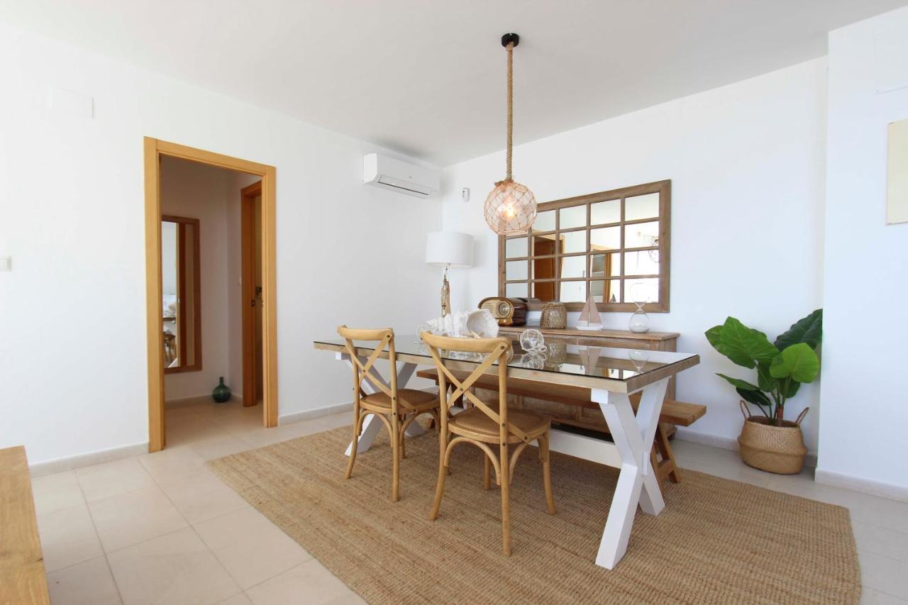Can Lou-Casa Con Caracter En Cullera Фаро-де-Куйєра Екстер'єр фото