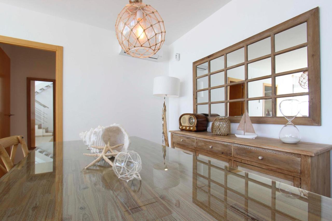 Can Lou-Casa Con Caracter En Cullera Фаро-де-Куйєра Екстер'єр фото