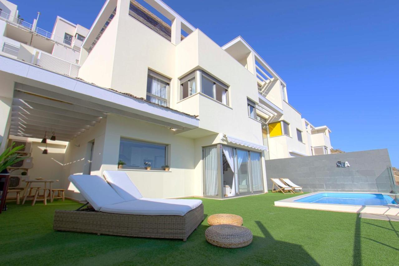Can Lou-Casa Con Caracter En Cullera Фаро-де-Куйєра Екстер'єр фото