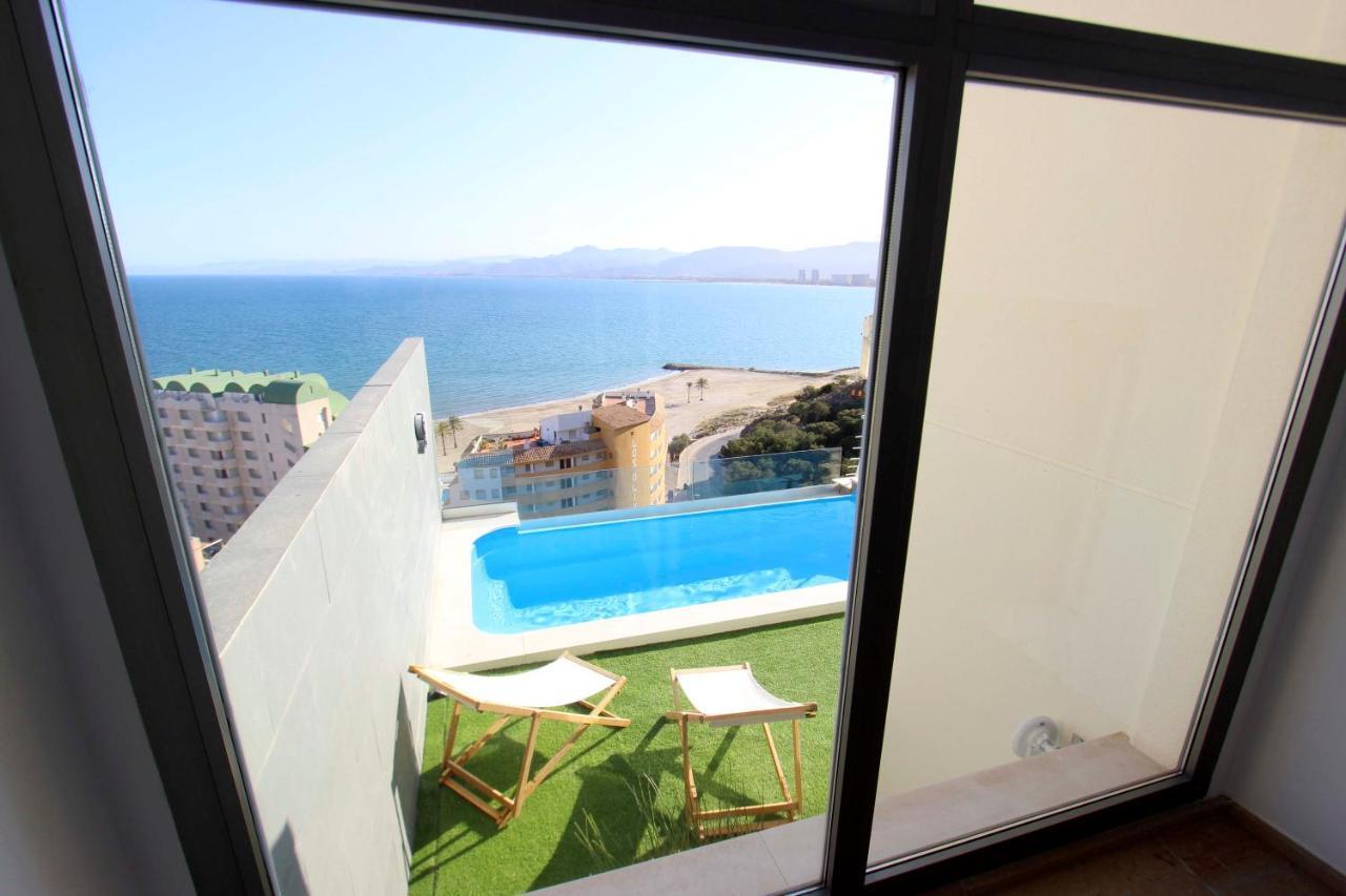 Can Lou-Casa Con Caracter En Cullera Фаро-де-Куйєра Екстер'єр фото