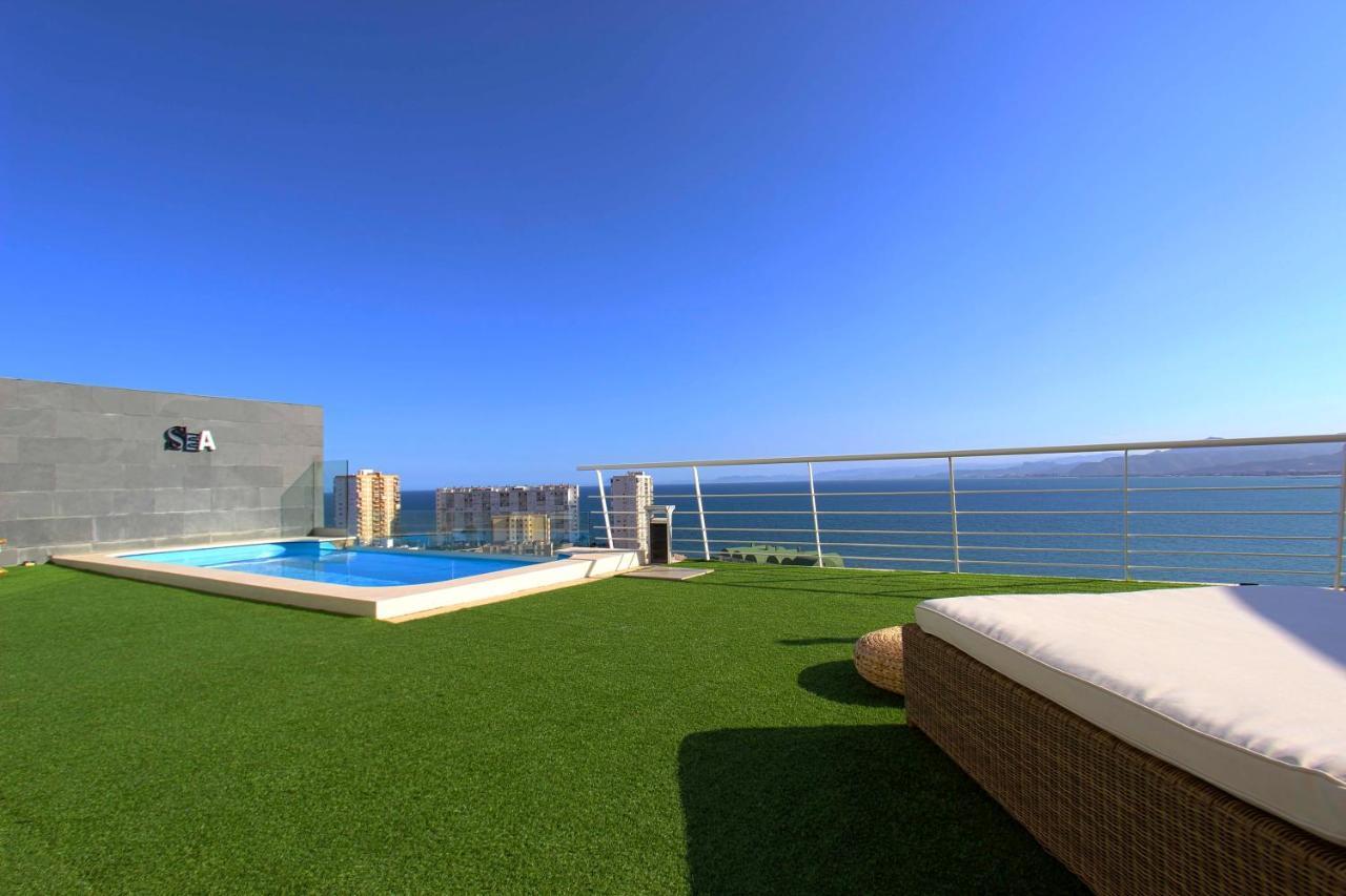 Can Lou-Casa Con Caracter En Cullera Фаро-де-Куйєра Екстер'єр фото