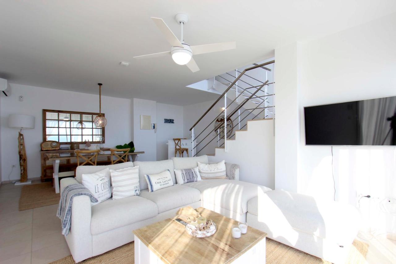 Can Lou-Casa Con Caracter En Cullera Фаро-де-Куйєра Екстер'єр фото