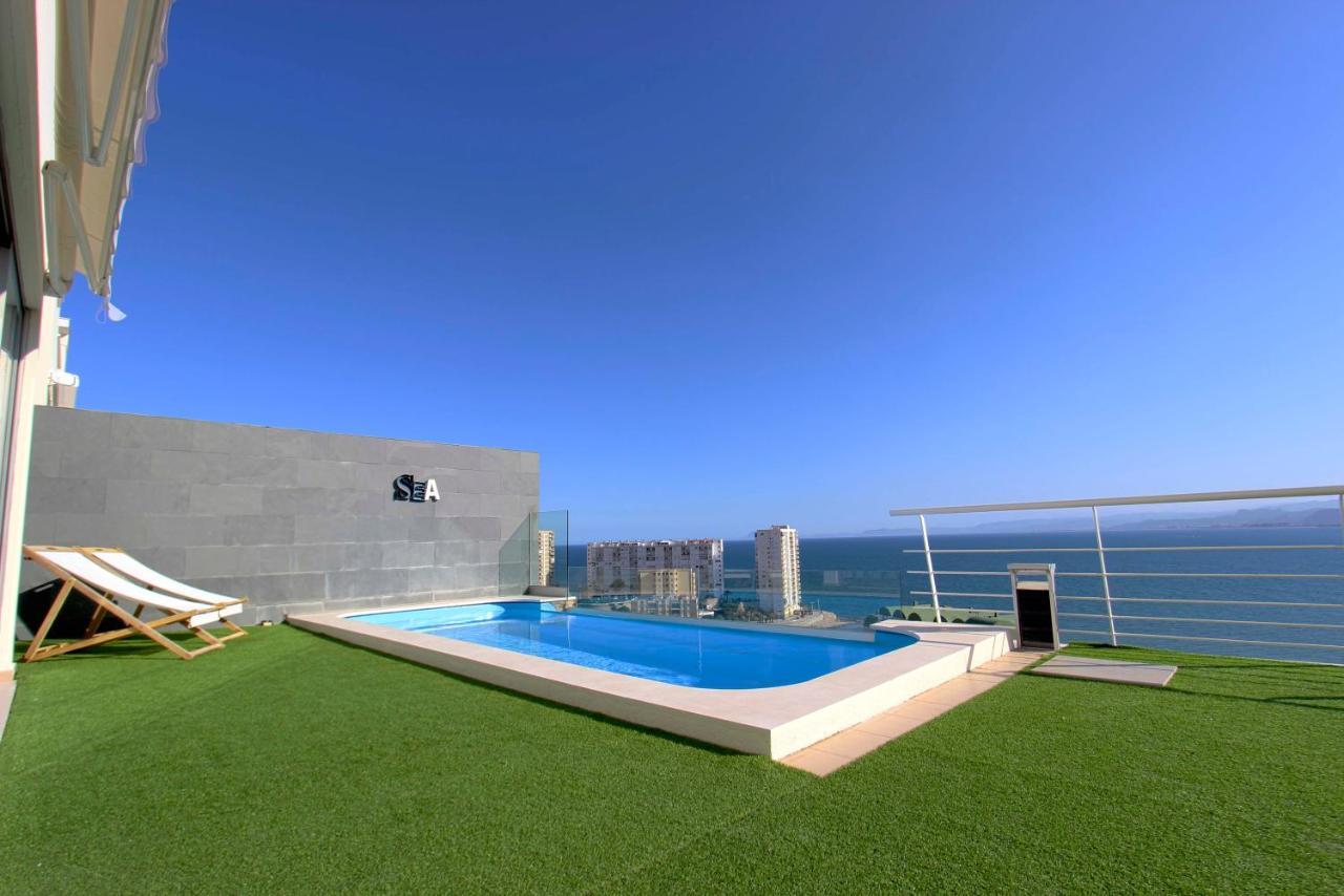 Can Lou-Casa Con Caracter En Cullera Фаро-де-Куйєра Екстер'єр фото