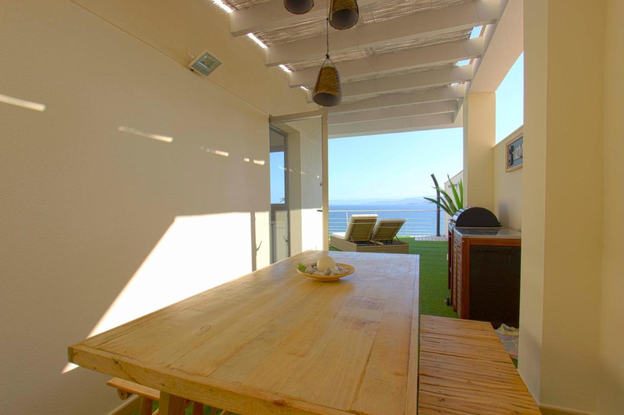 Can Lou-Casa Con Caracter En Cullera Фаро-де-Куйєра Екстер'єр фото