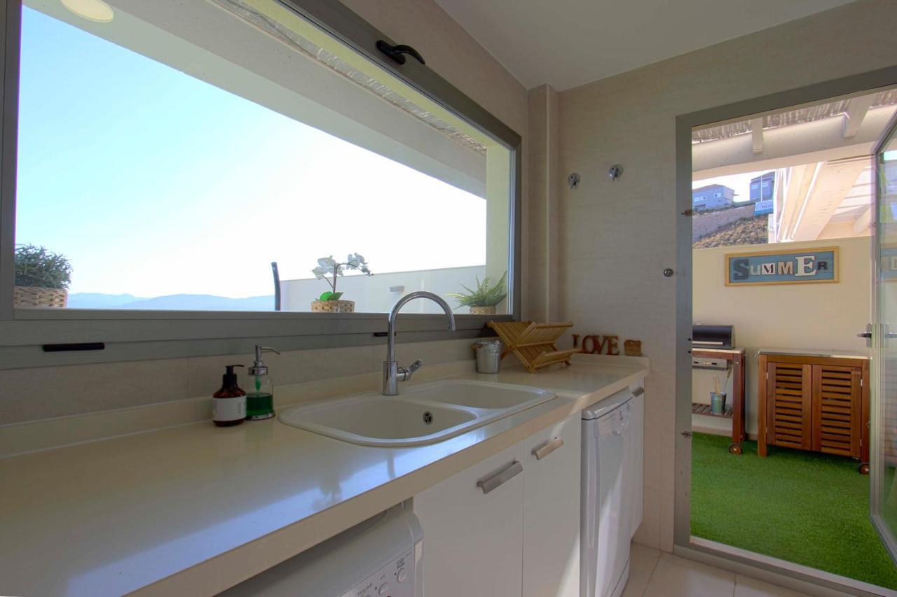 Can Lou-Casa Con Caracter En Cullera Фаро-де-Куйєра Екстер'єр фото