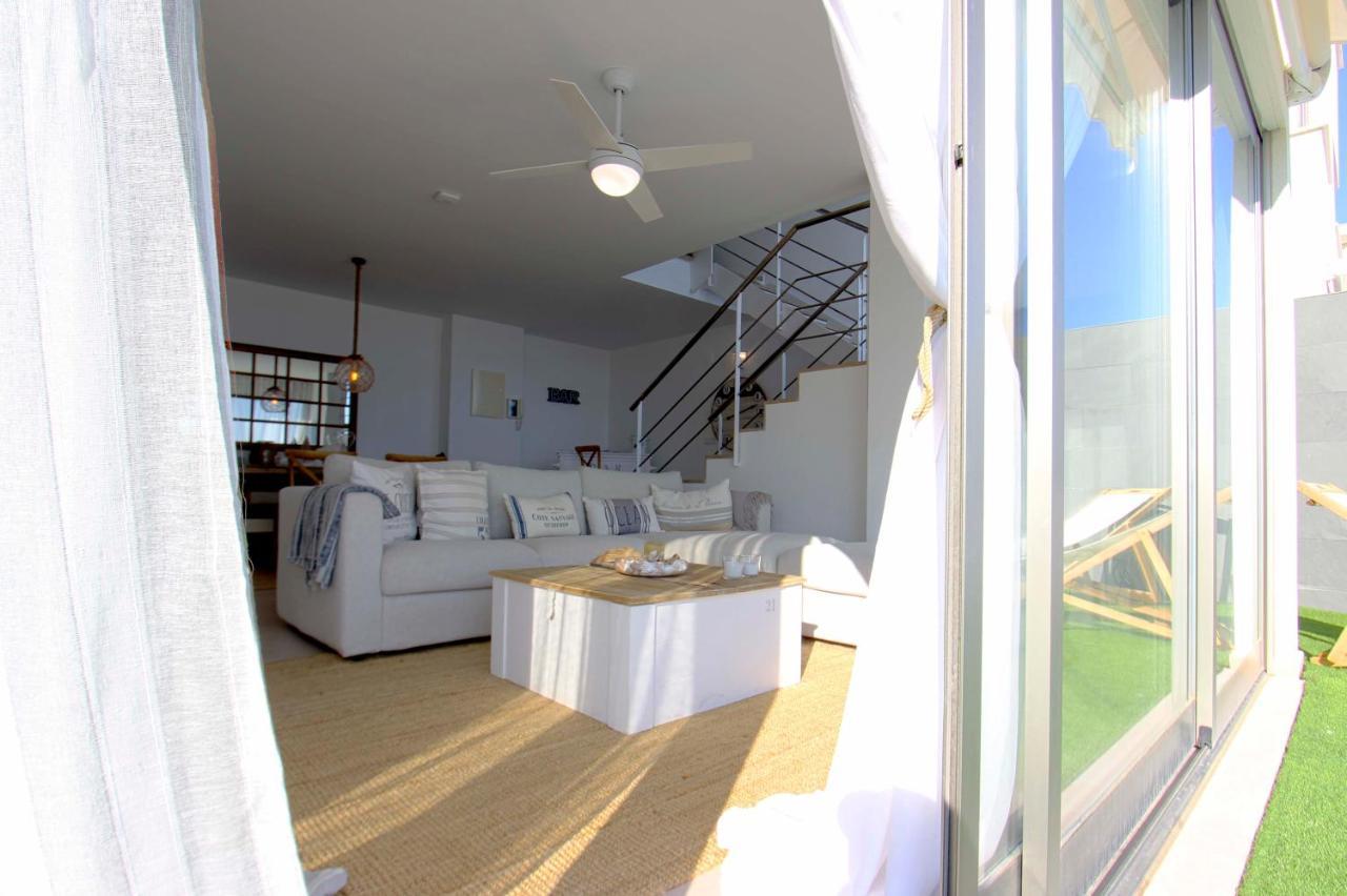 Can Lou-Casa Con Caracter En Cullera Фаро-де-Куйєра Екстер'єр фото