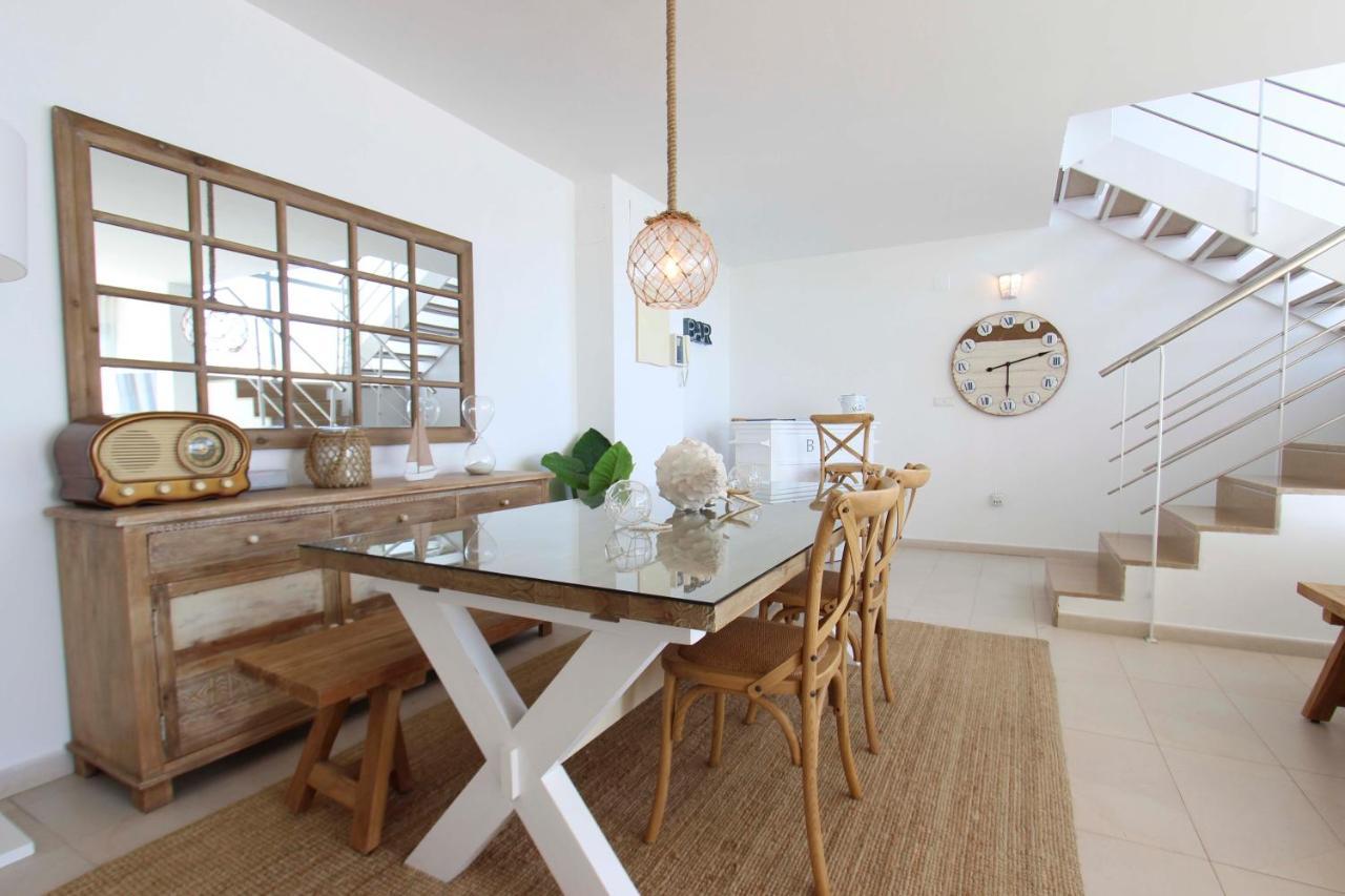 Can Lou-Casa Con Caracter En Cullera Фаро-де-Куйєра Екстер'єр фото