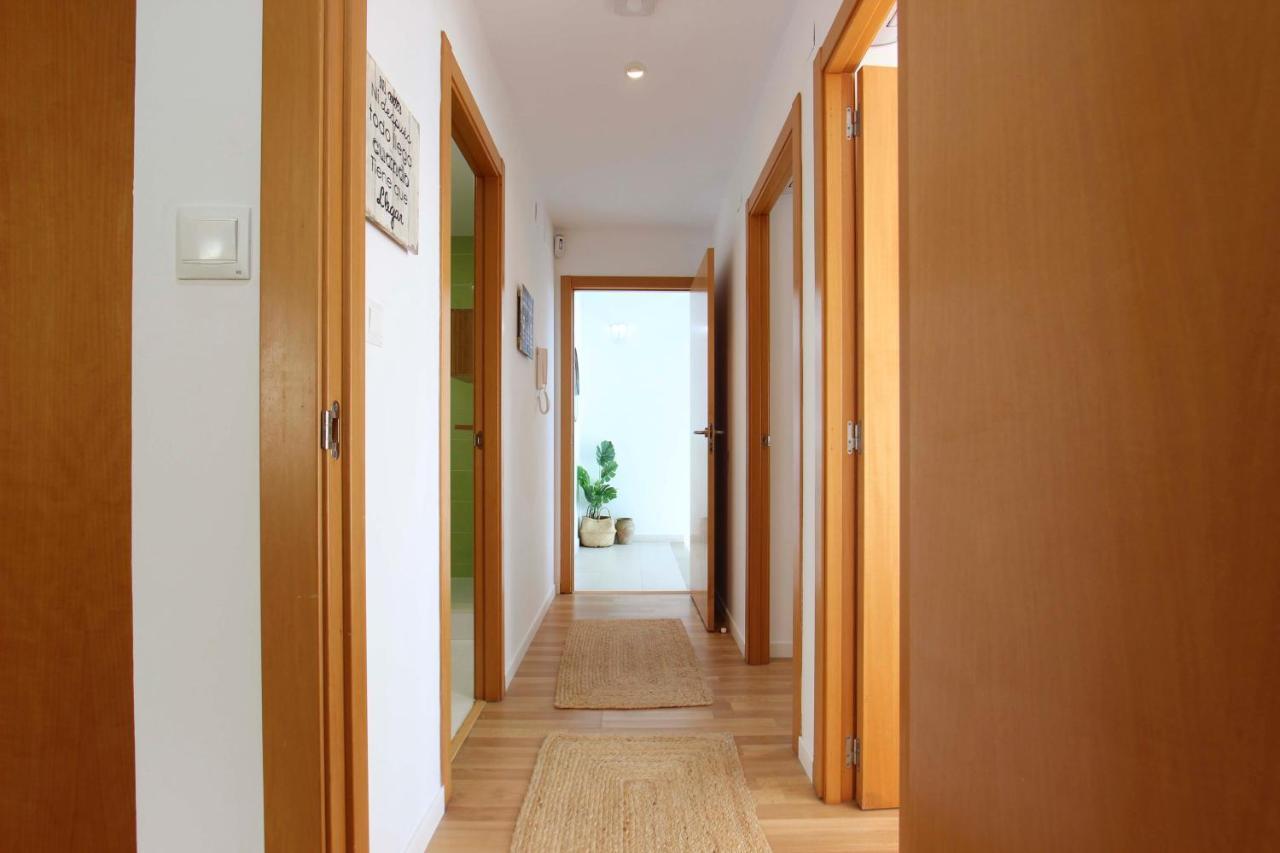 Can Lou-Casa Con Caracter En Cullera Фаро-де-Куйєра Екстер'єр фото