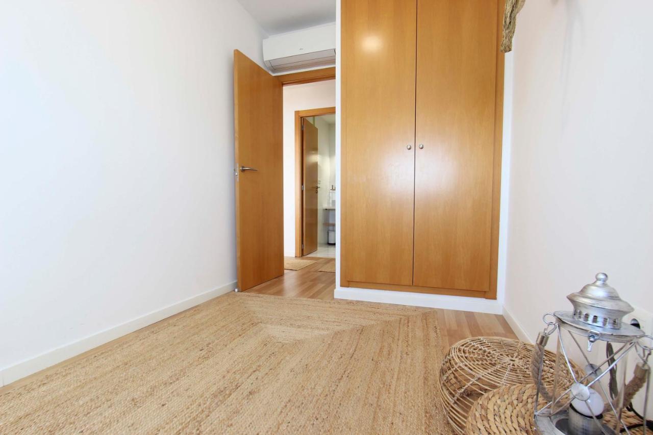 Can Lou-Casa Con Caracter En Cullera Фаро-де-Куйєра Екстер'єр фото