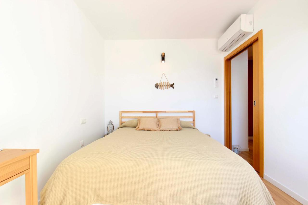 Can Lou-Casa Con Caracter En Cullera Фаро-де-Куйєра Екстер'єр фото