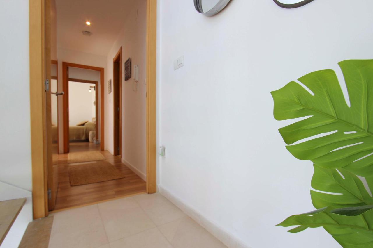 Can Lou-Casa Con Caracter En Cullera Фаро-де-Куйєра Екстер'єр фото
