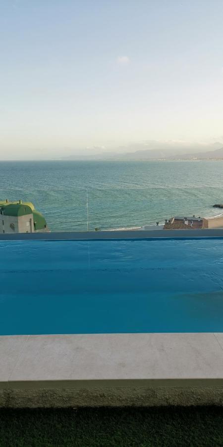 Can Lou-Casa Con Caracter En Cullera Фаро-де-Куйєра Екстер'єр фото