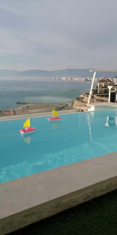 Can Lou-Casa Con Caracter En Cullera Фаро-де-Куйєра Екстер'єр фото